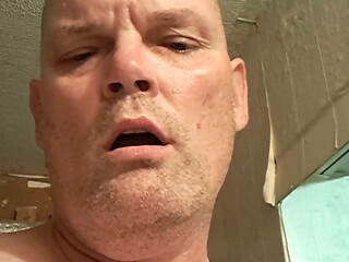Who Feels Like a Basement Fuck with the Slut
