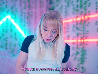 Watching Porn with Step-cousin Leads to First Time