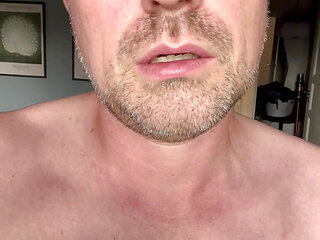 Thomas Renneberg - Naked, Exposed, Masturbating and Cumming