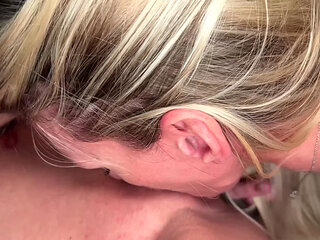 Vegas Cums Early for Dallas