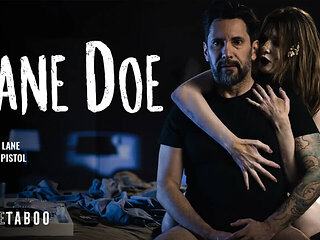 Jane Doe: A Ricky Greenwood Spotlight
