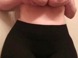 MTFCK: Big Tits, Big Ass  Babe Porn