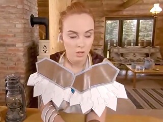 RealityLovers - Cosplay in VR