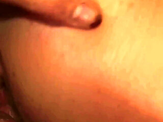 Petite Brunette Cali Takes a Strangers Cream Pie