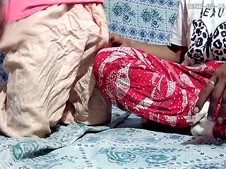 Indian Punjabi bahabi and Dewar doggy style xnxx