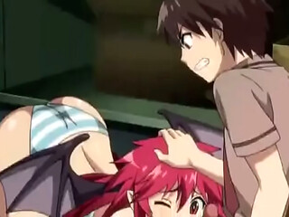 Dinner for Vampire HD Fan Sub (UNCENSORED)