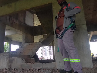 I Took a Toy to Work and Look What I Did