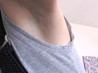 Ruining Your Orgasm, You Armpit-sweat Sniffer - Lady Victoria Valente