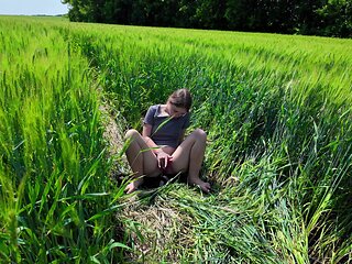 Want to See Me Masturbate? Female Orgasm. 4K 60fps
