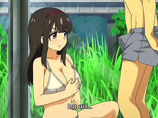 Natsu to Hako EP : 1 hentai