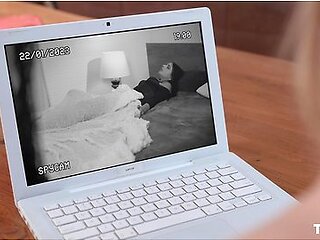 Lady Voyeur 2 - Rebecca Volpetti