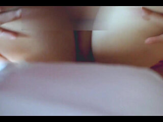 Real Homemade Video. Sexy Girl at Hotel After Class