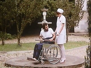 Sex Nurses (1979)