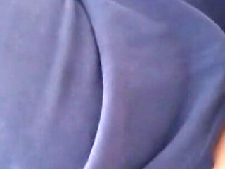 I See I Got a Spot on My Shirt