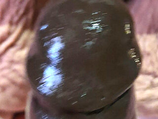 Pussy so Tight Thrusting All His Might