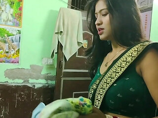 Group sex hardcore fucking indian Desi model clear hindi audio