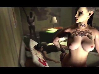 Sexy Virtual Fantasy