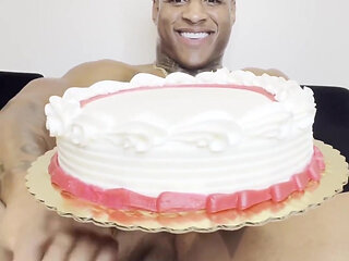 Cake and Dick