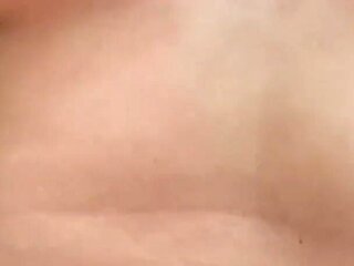 Stepbrother Shoots POV Sex Video with Stepsister and Her Big Natural Tits Ch1