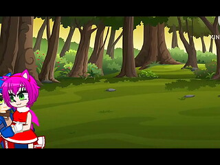 Sonamy (v&iacute_deo para um canal que foi exclu&iacute_do) adendo: nessa minha vers&atilde_o eles n&atilde_o s&atilde_o menor