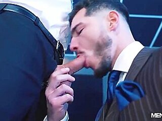 Adam Tyrant Vs Ricky