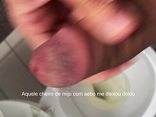 Dirty Dick Cuming at Work