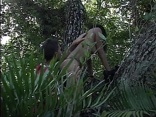 Come tira la patatina Sc 4 exciting kinky sex scene