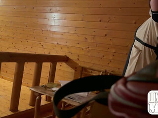 Men Fs Spa and Service Play Special Feature, Relaxed Touch, Naughty Vibes, Pure Indulgence!5th