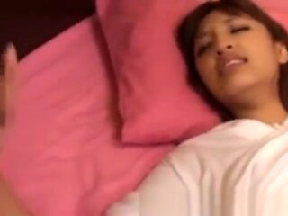Butt Loving Asian Teen 18+ Loves Anal