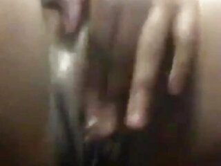I Can't Stop Squirting