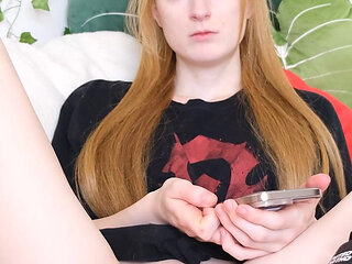 Can't Wear Pants