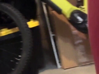 2 Fit Girls Cannot Control Their Emotions When Big Dick so Hard