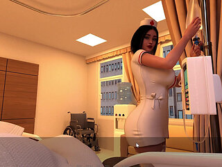 Medical Spedial Care - Gameplay Part 3