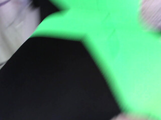 Shego Gets Anally Fucked