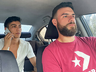 Drivers Call - DickRides