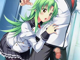 Watch Erekuto! Other - 04 - Game, Eroge, Animated Porn
