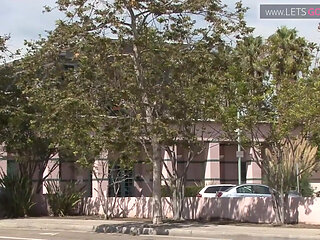 Blond hot pussy lickers