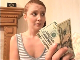 Vintage Teen Blowjob with Alec Knight & Tobi Pacific - Retro Hardcore Cum in Mouth