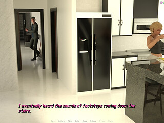 Her Desire by Wack Stepdaddy - Stepmom Perverting Stepdaughter and Also Stepson 3
