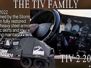 Tiv family