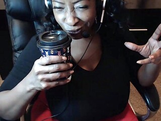 Black and Ebony 2