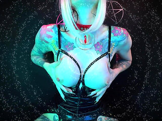 Anal Orgasm Only: Locktober Hands Free Orgasm Challenge - Hfo, Cum in Chastity