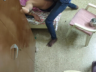 Lorry Driver Fucked Roadside Aunty Very Hardly