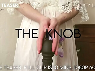 &ldquo_The Knob&rdquo_