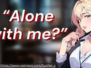 Overtime With Your Hot Co-Worker - Latest Video