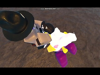 Whorblox - Gangbang Moments (15) (@Beiw7)