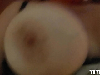 Summer Day Fuck: My Master Takes My Big Ass and Big Tits