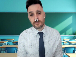 Teachers Pet POV Role Play