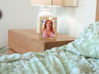 Getting Even With The Sidepiece Slut With Lily Lou, Sinatra Monroe - Brazzers