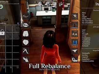 Deluded 0.3.5: Darker, Deeper, Hotter [Unreal Engine RPG]
